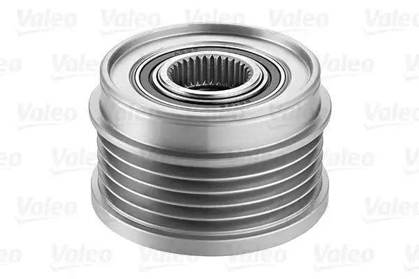 Poulie roue libre, alternateur VALEO 588086