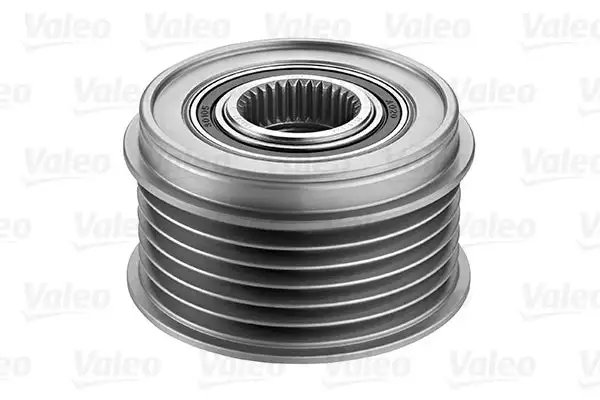 Poulie roue libre, alternateur VALEO 588087