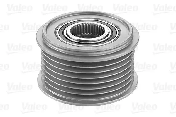Poulie roue libre, alternateur VALEO 588096