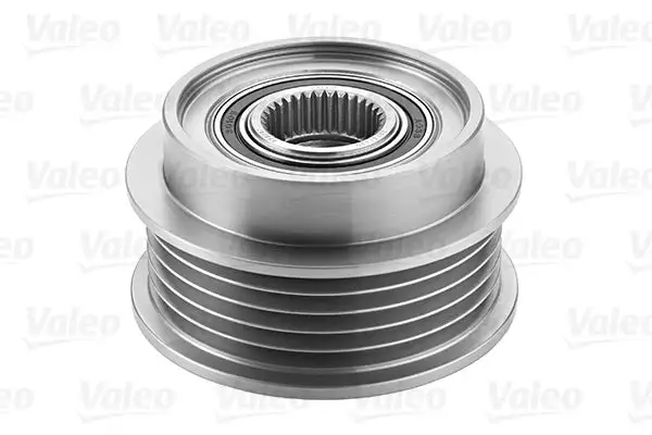 Poulie roue libre, alternateur VALEO 588097