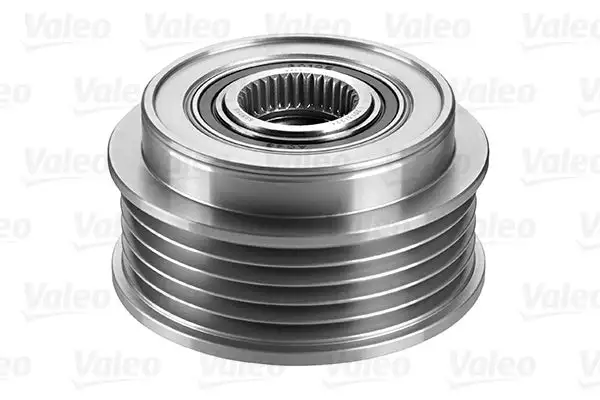 Poulie roue libre, alternateur VALEO 588098