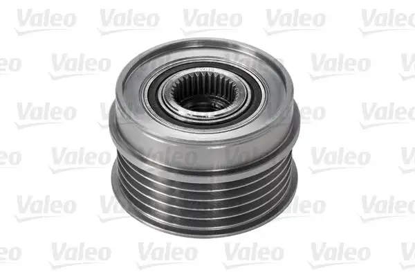 Poulie roue libre, alternateur VALEO 588111