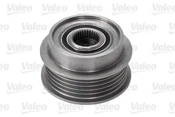 Poulie roue libre, alternateur VALEO 588115