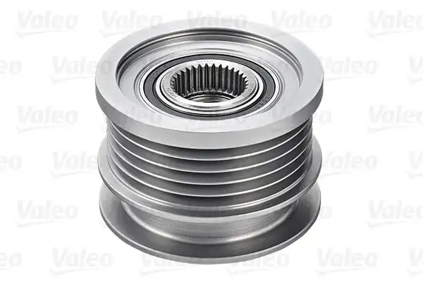 Poulie roue libre, alternateur VALEO 588124
