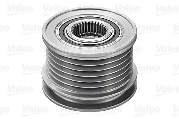 Poulie roue libre, alternateur VALEO 588125
