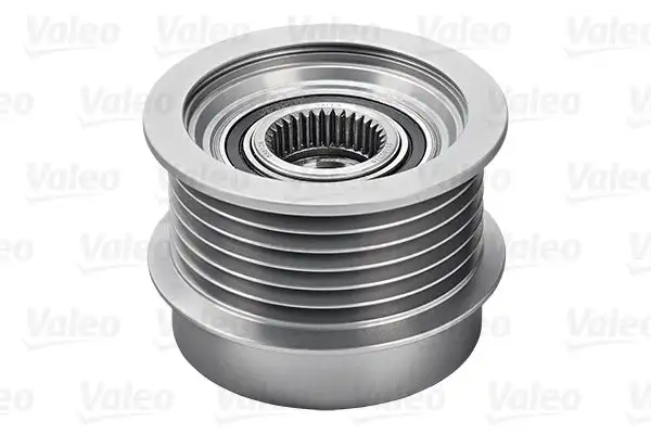Poulie roue libre, alternateur VALEO 588126