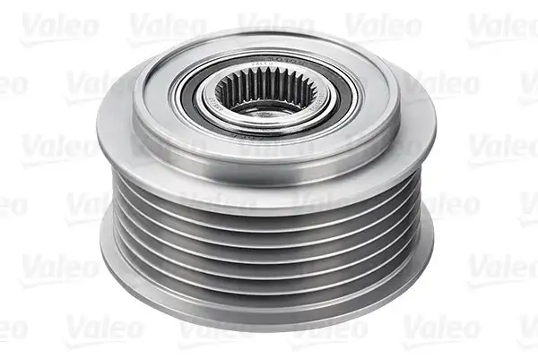 Poulie roue libre, alternateur VALEO 588127