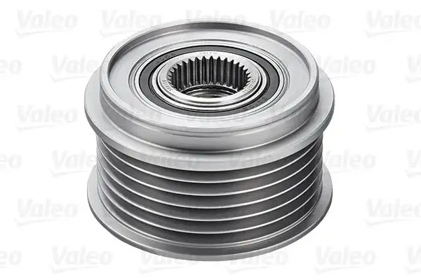 Poulie roue libre, alternateur VALEO 588128
