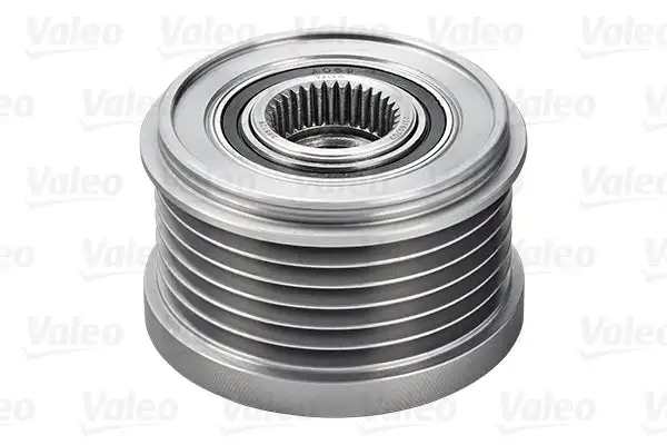 Poulie roue libre, alternateur VALEO 588129