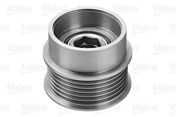 Poulie roue libre, alternateur VALEO 588131