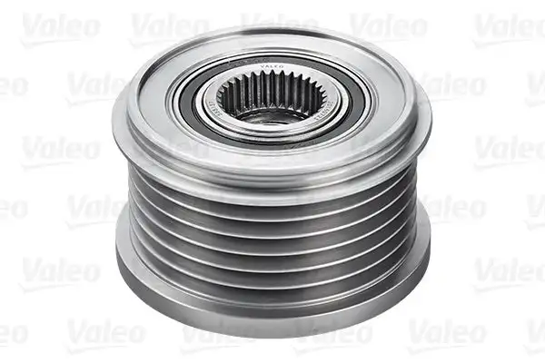 Poulie roue libre, alternateur VALEO 588137