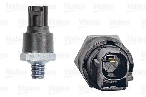 Capteur, pression d'huile VALEO 255100