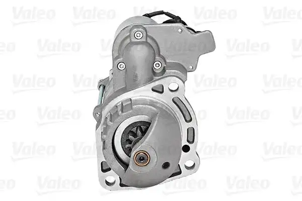 Démarreur VALEO 458177
